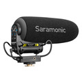 Микрофон Saramonic Vmic5 Pro направленный, моно, 3.5 мм TRS