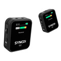 Беспроводная система Synco G2 A1, 2.4 ГГц, передатчик + приемник, 3.5 мм TRS / TRRS
