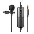 Микрофон Godox LMS-60C, петличный, 3.5 мм TRS / TRRS, кабель 6 м
