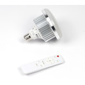 Лампа FST L-E27-LED30, светодиодная, 30 Вт, 3000-6000К, Е27