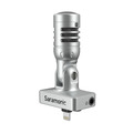 Микрофон Saramonic SmartMic MTV11 Di, стерео, для iPhone