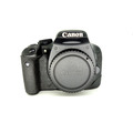 Зеркальный фотоаппарат Canon EOS 550D body (б/у, состояние 5-)