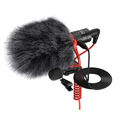 Микрофон SmallRig 3468, накамерный Forevala S20