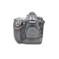Зеркальный фотоаппарат Nikon D4 Body (б.у. состояние 3)