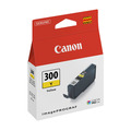 Картридж Canon PFI-300 Y, для imagePROGRAF PRO-300