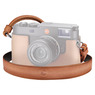 Ремень плечевой Leica 24036, коричневый (коньяк)