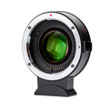 Адаптер Viltrox EF-R3, Canon EF на Canon RF,  