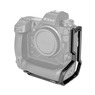 Площадка SmallRig 3714 L-Bracket для Nikon Z9