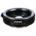 Адаптер Laowa 0.7x Focal Reducer для 24mm f/14 Probe Lens, EF-E