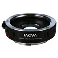 Адаптер Laowa 0.7x Focal Reducer для 24mm f/14 Probe Lens, EF-R
