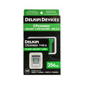 Карта памяти Delkin Devices CFexpress Type B 256Gb Power + карт-ридер USB 3.2
