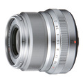 Объектив Fujifilm XF 23mm f/2 R WR, серебристый 