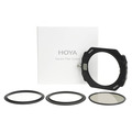 Комплект Hoya Sq100 Holder Kit: держатель + CPL фильтр