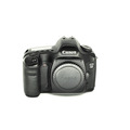 Фотоаппарат Canon EOS 5D Body (б/у, состояние 5-)
