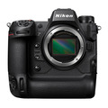 Беззеркальный фотоаппарат Nikon Z 9 Body