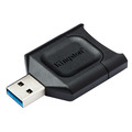 Карт-ридер Kingston  MobileLite Plus SD, USB 3.2 Gen.1, UHS-I/-II