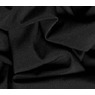 Фон FST B33-125 black, 3х3 м, тканевый, черный