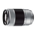 Объектив Fujifilm XC 50-230mm f/4.5-6.7 OIS II, серебристый
