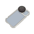 Магнитный держатель SmallRig 3840, для светофильтра 52мм, для смартфона