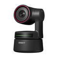 Веб-камера OBSBOT Tiny 4K, c HDR, функцией трекинга, поворотной платформой и 4x зумом
