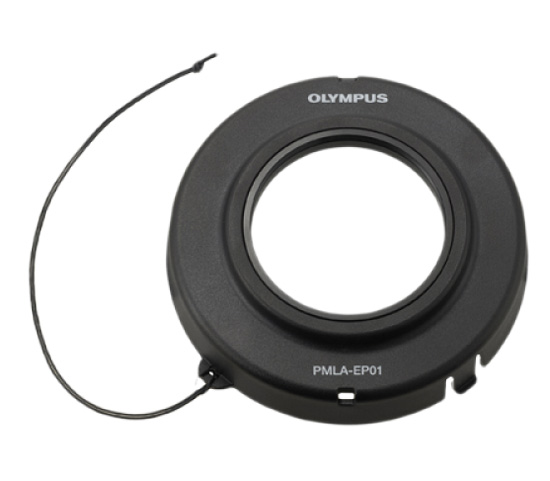 Макро-адаптер Olympus PMLA-EP01 для PT-EP01
