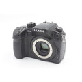 Беззеркальный фотоаппарат Panasonic Lumix DMC-GH4 Body (б.у. состояние 4-)