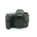 Зеркальный фотоаппарат Canon EOS 5D Mark IV Body (состояние 5-)