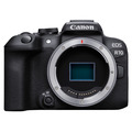 Беззеркальный фотоаппарат Canon EOS R10 Body