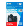 Защитное стекло JJC для Canon EOS R5