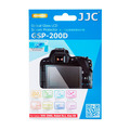 Защитное стекло JJC для Canon EOS RP/250D/200D II/200D