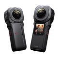 Панорамная камера Insta360 ONE RS 1-Inch 360 Edition
