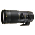 Объектив Sigma 180mm f/2.8 EX DG OS APO Macro HSM Canon EF