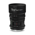Объектив Lomography Petzval 80.5mm f/1.9 MKII Bokeh Control Art Lens Nikon F