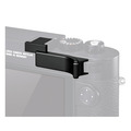 Упор пальца Leica  M10, M11, чёрный
