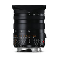 Объектив Leica Tri-Elmar-M 16-18-21mm f/4 ASPH, чёрный
