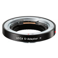 Адаптер Leica S-Adapter H
