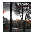 Фотоальбом Leica & Zagato Vol. 1 USA Collectibles