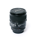Объектив Nikon Micro-Nikkor AF 60mm f/2.8 D (состояние 4)