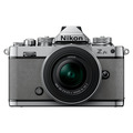 Беззеркальный фотоаппарат Nikon Z fc Kit 16-50 DX VR, природный серый