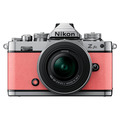 Беззеркальный фотоаппарат Nikon Z fc Kit 16-50 DX VR, коралловый розовый