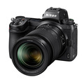 Беззеркальный фотоаппарат Nikon Z 7 Mark II Kit + 24-70/4 S