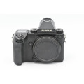 Беззеркальный фотоаппарат Fujifilm GFX 50S Body (состояние 5-)