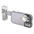 Крепление для объектива SmallRig 4080, резьба 17 мм для клетки iPhone 14 Pro (4075)