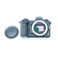 Беззеркальный фотоаппарат Nikon Z7 body (состояние 5)