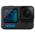 Экшен-камера GoPro HERO11 Black.