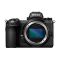 Беззеркальный фотоаппарат Nikon Z6 II Body.
