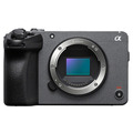 Видеокамера Sony FX30 Body (ILME-FX30).