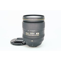 Объектив Nikon 24-120mm f/4G ED VR AF-S Nikkor (состояние 5)