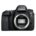 Зеркальный фотоаппарат Canon EOS 6D Mark II Body.