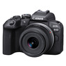 Беззеркальный фотоаппарат Canon EOS R10 Kit RF-S 18-45mm IS STM.